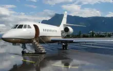 Все фото Falcon 2000 3