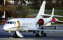 Все фото Falcon 2000 5