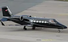 Все фото Learjet 60 1