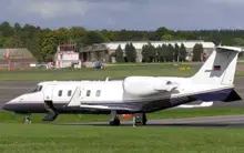 Все фото Learjet 60 2