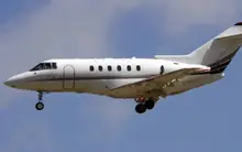 Все фото Hawker 800XPi 4