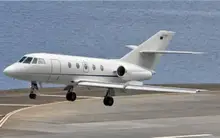 Все фото Falcon 20F 2