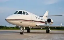 Все фото Falcon 20F 5