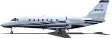 Все фото Citation Sovereign+ 2