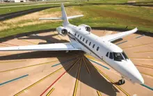 Все фото Citation Sovereign+ 5