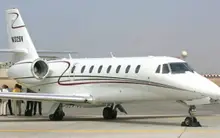 Все фото Citation Sovereign 1