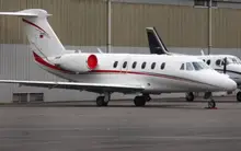 Все фото Citation VII 5