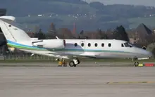 Все фото Citation VI 2
