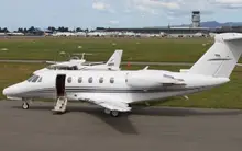 Все фото Citation III 2