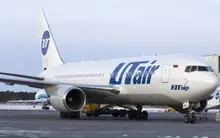 Все фото Boeing 767-200 VIP 1