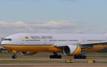 Все фото Boeing 767-200 VIP 5