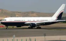 Все фото Boeing 767-200 VIP 4