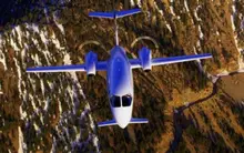 Все фото Piaggio Avanti EVO 4