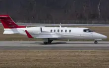 Все фото Learjet 45 4