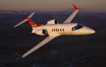 Все фото Learjet 45 3
