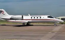 Все фото Learjet 35 2