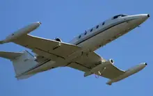 Все фото Learjet 35 4