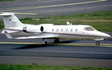 Все фото Learjet 31 4