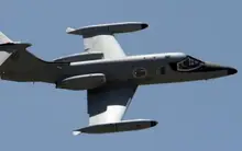Все фото Learjet 24 4