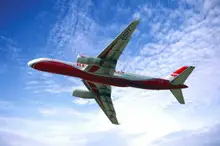 Все фото TU-204 3