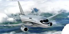 Все фото Sukhoi Business Jet 4