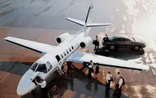 Все фото Citation Bravo 1