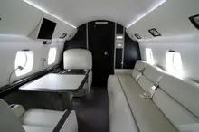 Все фото YAK 40 VIP 4