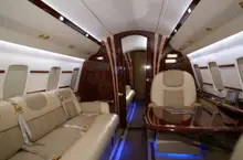 Все фото YAK 40 VIP 3