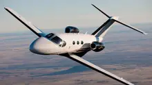Все фото Citation Mustang 3