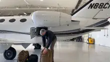 Все фото Citation Mustang 2