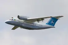 Все фото An-74 5