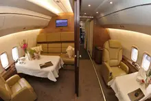 Все фото Tupolev TU-204-300 VIP 4