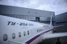Все фото Tupolev TU-204-300 VIP 1