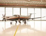 Все фото Pilatus PC12 NGX 4
