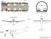 Все фото Pilatus PC12 NGX 5