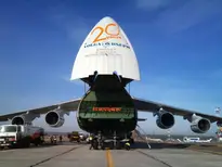 Все фото An-124 (Ruslan) 3