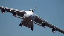 Все фото An-124 (Ruslan) 5