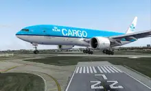 Все фото Boeing B777-200F 1