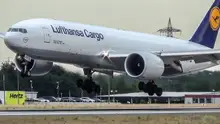 Все фото Boeing B777-200F 4