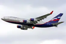 Все фото Il-96-400T 2
