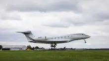 Все фото Gulfstream G600 3