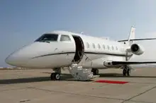 Все фото Gulfstream G200 4
