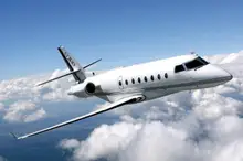 Все фото Gulfstream G200 5