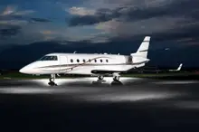 Все фото Gulfstream G200 1