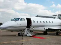 Все фото Gulfstream G200 3