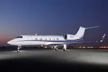 Все фото Gulfstream G450 3
