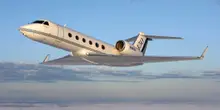 Все фото Gulfstream G450 5
