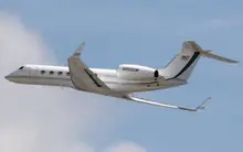 Все фото Gulfstream G550 2