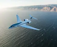Все фото Gulfstream G650ER 2