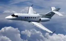 Все фото Hawker 900XP 2